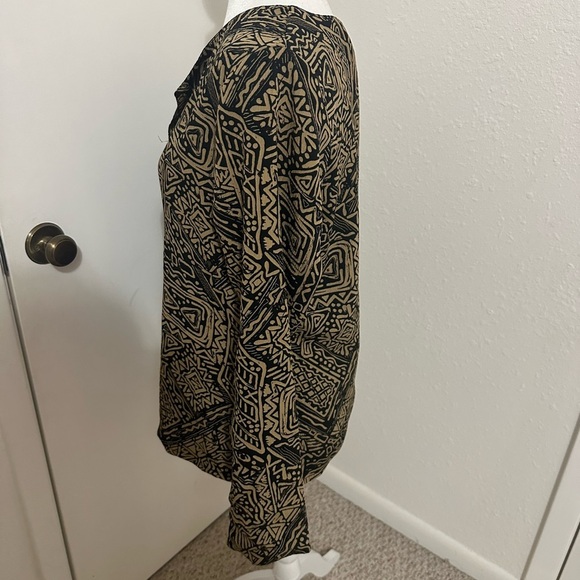 Susan Graver blazer size M - Picture 3 of 7